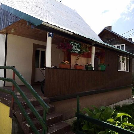 Petkovic Guesthouse Žabljak Exterior foto