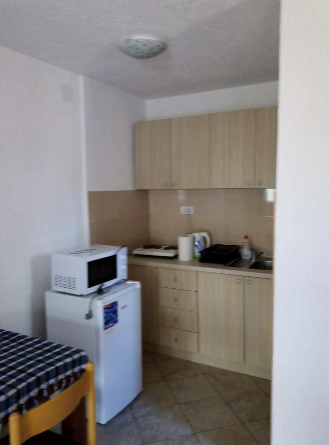 Petkovic Guesthouse Žabljak Exterior foto