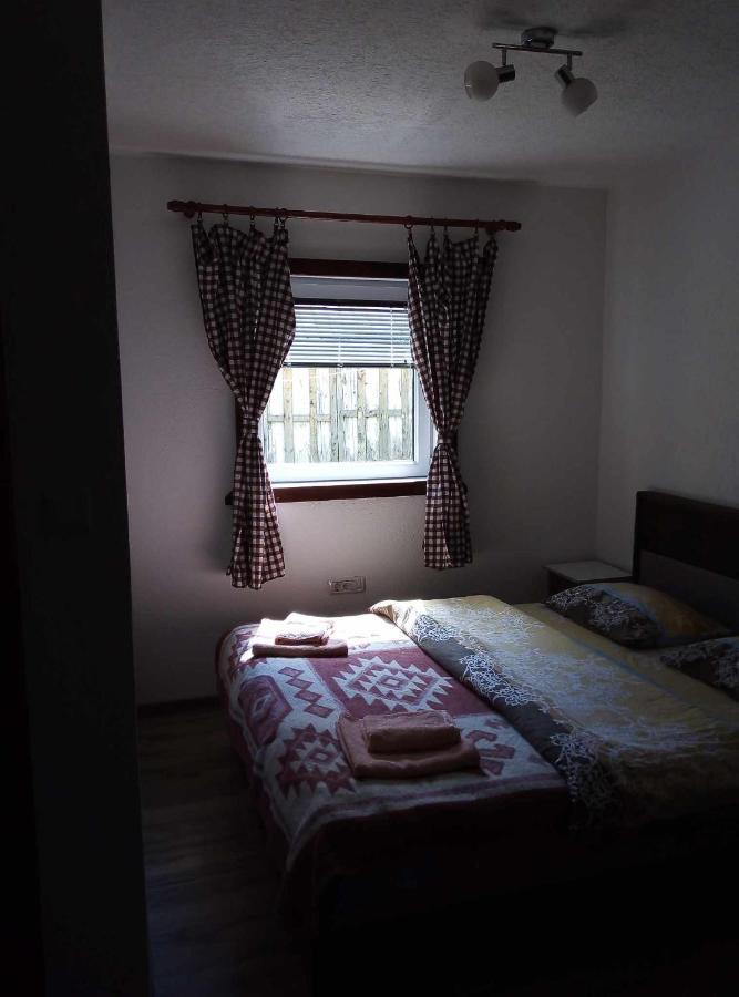Petkovic Guesthouse Žabljak Exterior foto