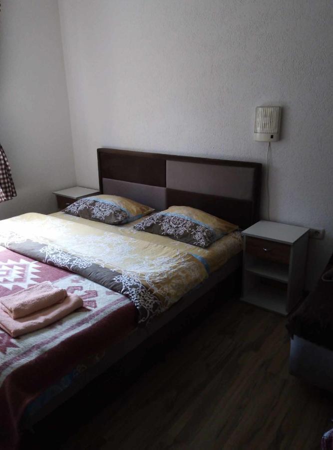Petkovic Guesthouse Žabljak Exterior foto
