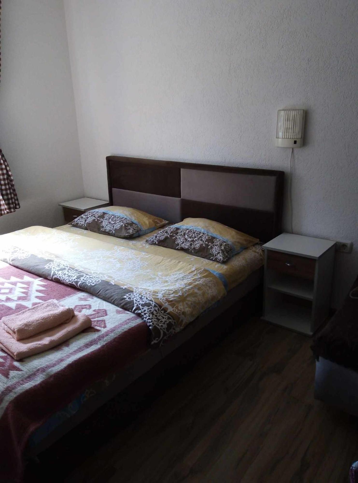Petkovic Guesthouse Žabljak Exterior foto
