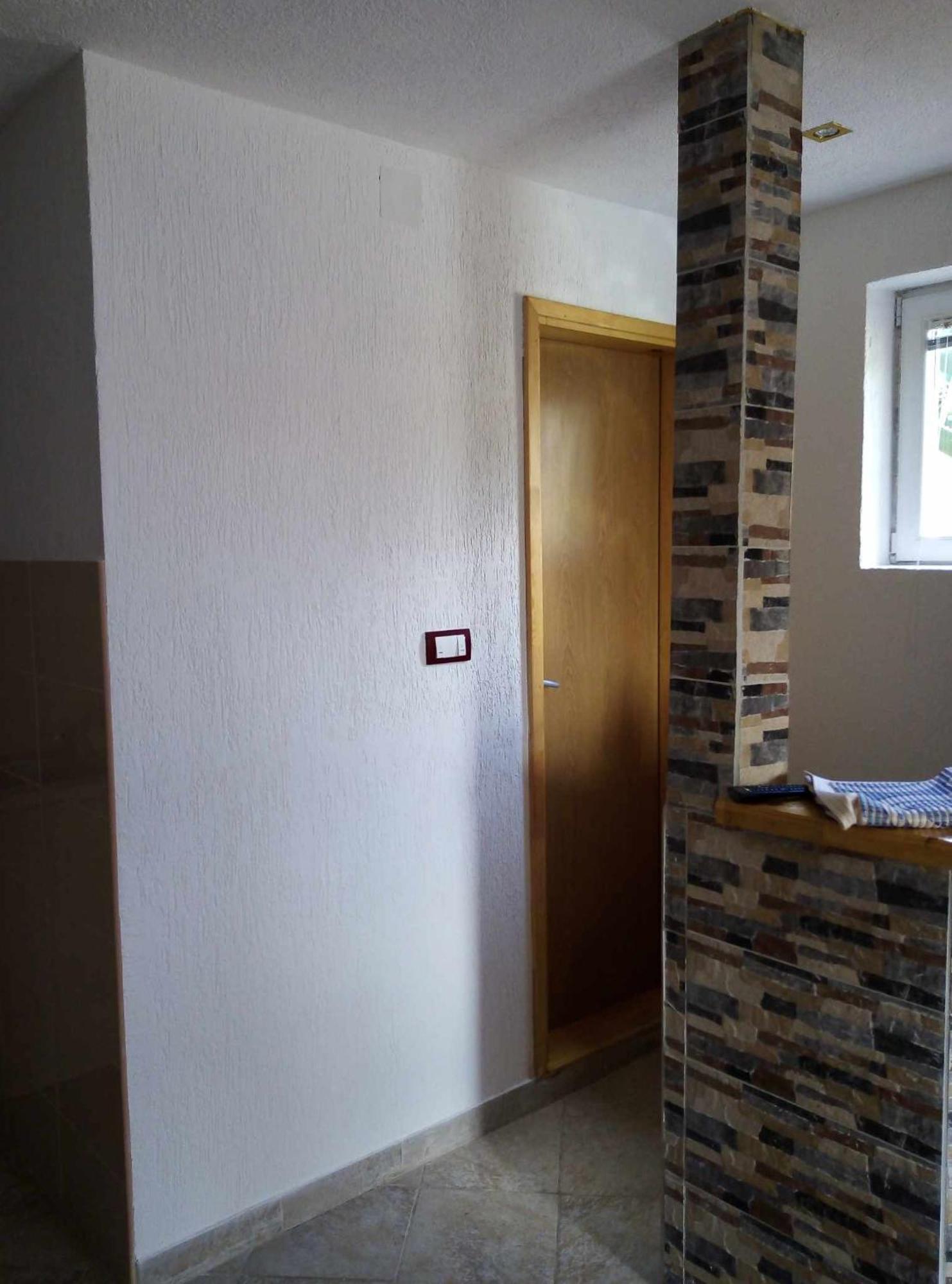 Petkovic Guesthouse Žabljak Exterior foto