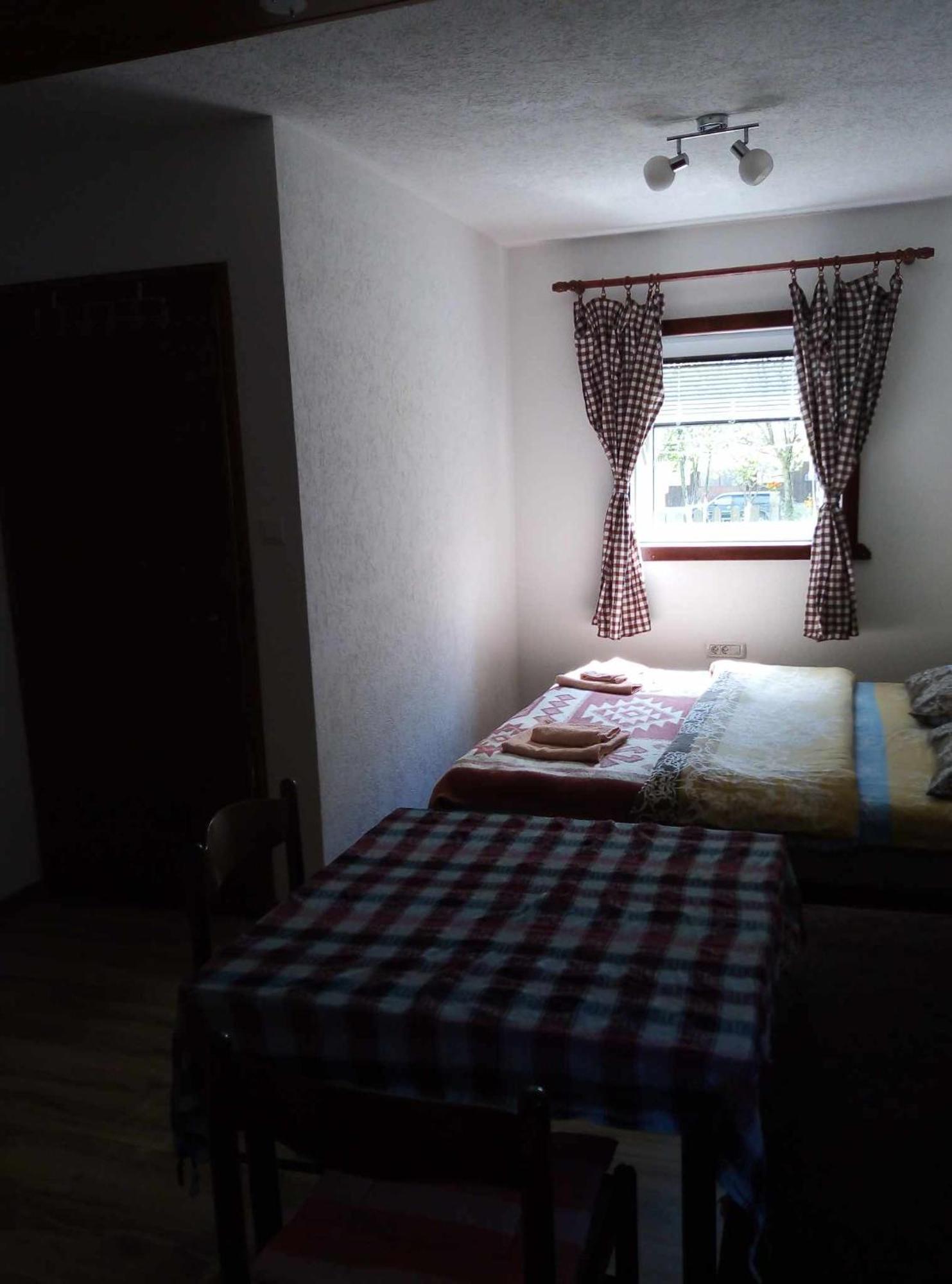 Petkovic Guesthouse Žabljak Exterior foto