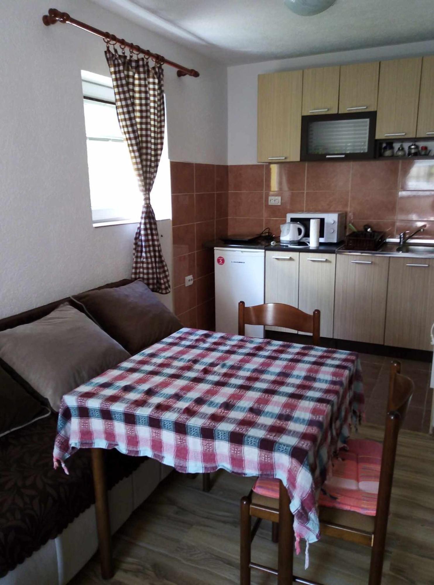 Petkovic Guesthouse Žabljak Exterior foto